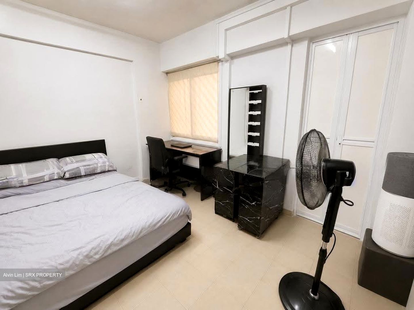 Blk 143 Lorong Ah Soo (Hougang), HDB 3 Rooms #604634351
